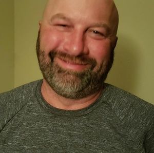 Meet your Posher, Kevin